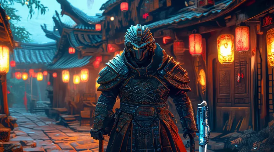 传说之旅兑换码横幅图片1